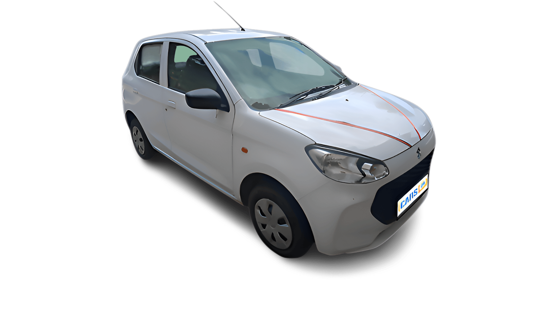 2024 Maruti Alto K10 - Hatchback - Petrol - Manual - ₹4.50 lakh